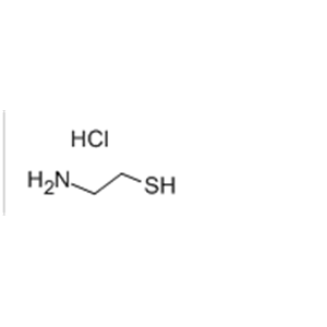 Cysteamine hydrochloride