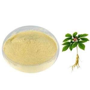 Protopanaxatriol APPT;Panax Ginseng extract