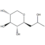 439685-79-7  Hydroxypropyl tetrahydropyrantriol