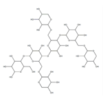 Xyloglucan heptasaccharide pictures