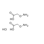 Carboxymethoxylamine hemihydrochloride pictures