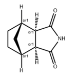 (3aR,4S,7R,7aS) 4,7-Methano-1H-isoindole-1,3(2H)-dione