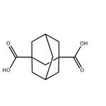 1,3-Adamantanedicarboxylic acid pictures
