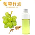 Grape seed oil