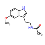 Melatonin pictures
