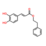 Caffeic Acid Phenethyl