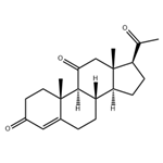 11-KETOPROGESTERONE pictures