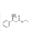 (S)-3-Amino-3-phenylpropanoic acid ethyl ester hydrochloride pictures