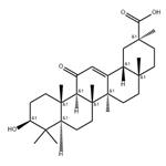 18β-Glycyrrhetinic Acid pictures