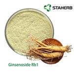 41753-43-9 Ginsenoside Rb1