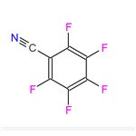 Pentafluorobenzonitrile