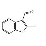 2-Methylindole-3-carboxaldehyde pictures