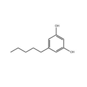 Olivetol(3,5-hydroxypentylbenzene)
