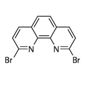 2,9-dibromo-1,10-phenanthroline