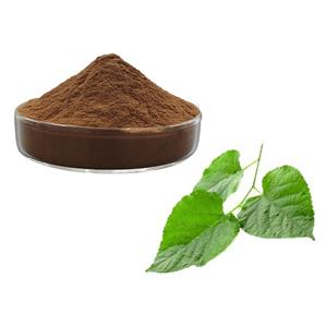 Mulberry leaf extract