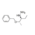 [(2S,3S)-2-(benzyloxy)pentan-3-yl]hydrazine pictures