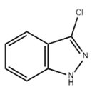 3-CHLORO-1H-INDAZOLE pictures