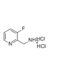 2-AMINOMETHYL-3-FLUOROPYRIDINE DIHYDROCHLORIDE