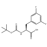 BOC-L-3,5-DIFLUOROPHE pictures