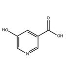 5-Hydroxynicotinic acid