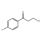 3-CHLORO-4'-FLUOROPROPIOPHENONE pictures