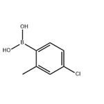 4-CHLORO-2-METHYLPHENYLBORONIC ACID pictures