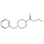 Ethyl 1-benzylpiperidine-4-carboxylate pictures
