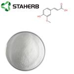 trans-Ferulic acid pictures