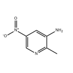 2-METHYL-5-NITROPYRIDIN-3-AMINE pictures