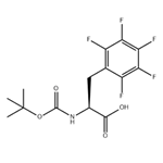 BOC-L-PENTAFLUOROPHENYLALANINE pictures