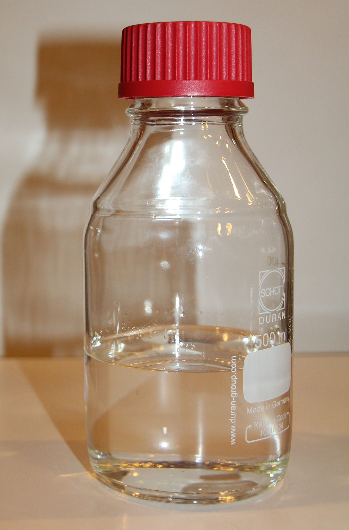 SODIUM HYPOCHLORIDE