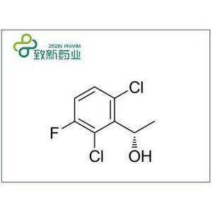 (S)-1-(2,6-Dichloro-3-fluorophenyl)ethanol