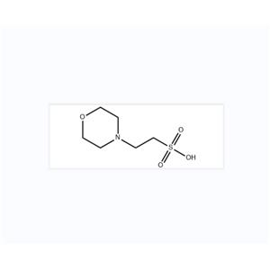 4-Morpholineethanesulfonic acid