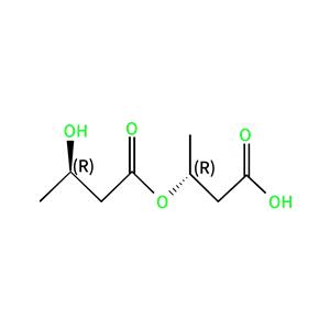(R)-3-Hydroxybutyric Acid Dimer
