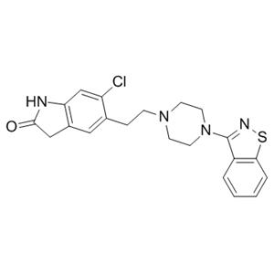 Ziprasidone