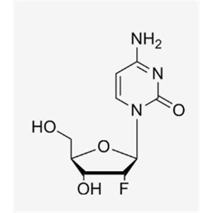 2'-F-2'-deoxyCytidine;2‘-F-dC