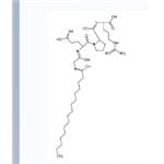 Palmitoyl tetrapeptide-7