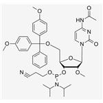 2'-OMe-Ac-C CE Phosphoramidite pictures