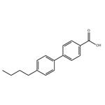4-(4-N-BUTYLPHENYL)BENZOIC ACID pictures