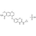 857890-39-2 Lenvatinib mesylate