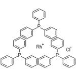 14694-95-2 Tris(triphenylphosphine)chlororhodium