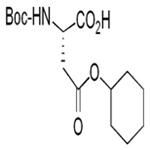 Boc-Asp(OcHx)-OH pictures