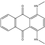 Solvent Blue 78，Disperse Blue 14