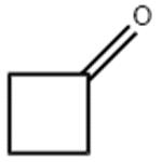 1191-95-3 Cyclobutanone