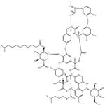 171500-79-1 Dalbavancin