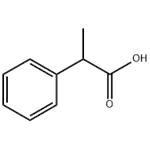 2-PHENYLPROPIONIC ACID pictures