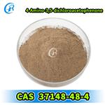 4-Amino-3,5-dichloroacetophenone