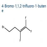 4-Bromo-1,1,2-trifluoro-1-butene
