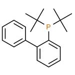 224311-51-7 2-(Di-tert-butylphosphino)biphenyl