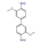 o-Dimethoxybenzidine